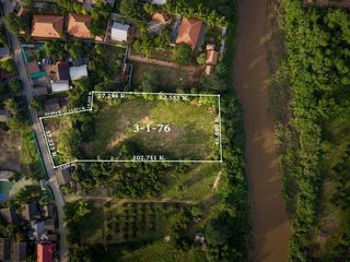 For sale land in Mae Rim, Chiang Mai