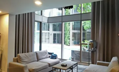 À vendre 3 chambres condo à Watthana, Bangkok