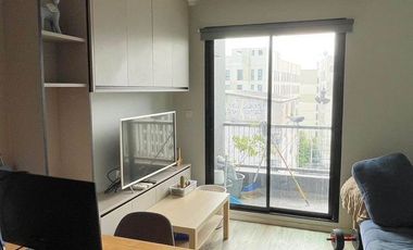 Wohnung zum Kauf mit 1 Zimmer in Mueang Samut Prakan, Samut Prakan