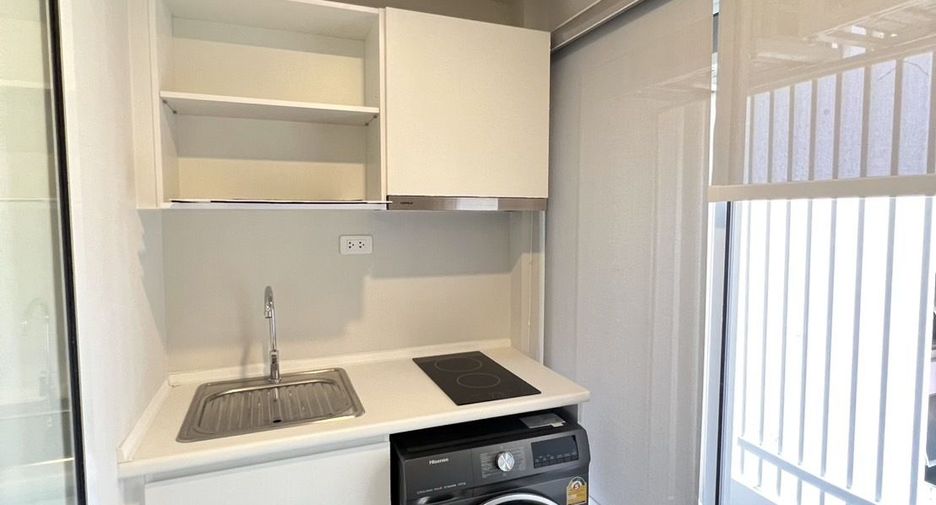 For rent 1 bed condo in Chatuchak, Bangkok