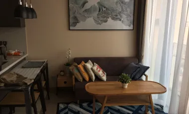 For sale 1 bed condo in Watthana, Bangkok