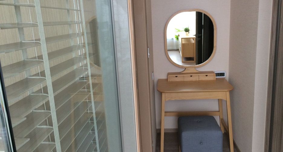 For sale 1 bed condo in Watthana, Bangkok