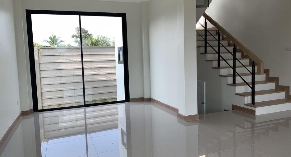 出售 3 卧室 独立屋 在 Mueang Chiang Mai, Chiang Mai