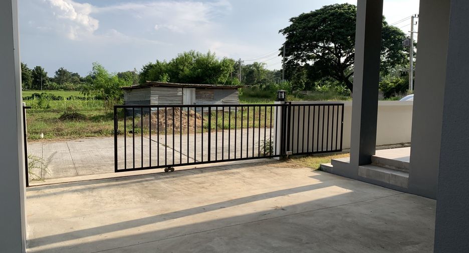 出售 3 卧室 独立屋 在 Mueang Chiang Mai, Chiang Mai