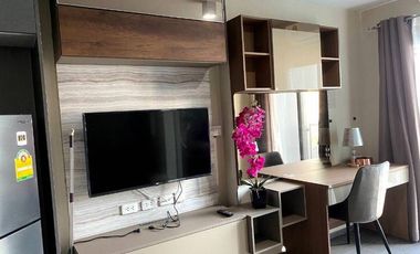Wohnung zum Kauf mit 1 Zimmer in Phra Khanong, Bangkok