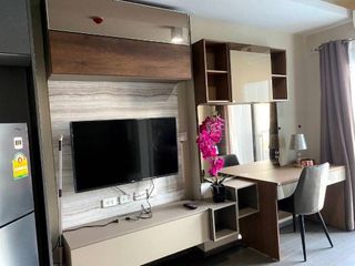 Wohnung zum Kauf mit 1 Zimmer in Phra Khanong, Bangkok