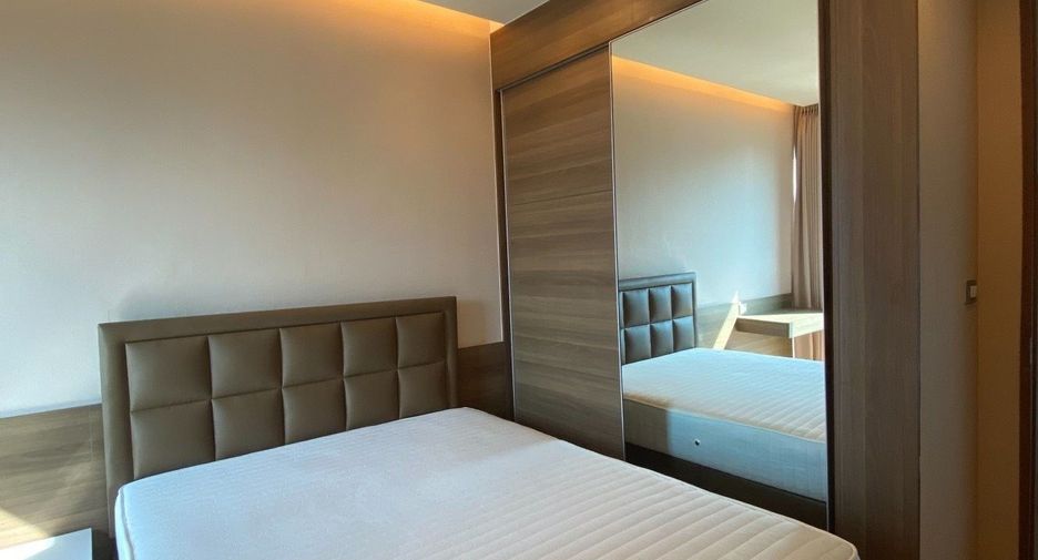 À vendre et à louer 2 chambres condo à Sathon, Bangkok