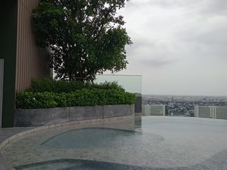 Wohnung zur Miete mit 1 Zimmer in Chatuchak, Bangkok