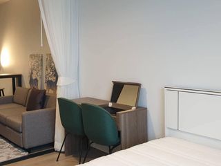 Wohnung zur Miete mit 1 Zimmer in Chatuchak, Bangkok