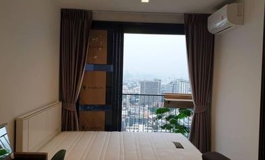 For rent 1 bed condo in Chatuchak, Bangkok