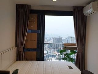 Wohnung zur Miete mit 1 Zimmer in Chatuchak, Bangkok