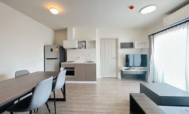 Wohnung zum Kauf mit 2 Zimmer in Mueang Chiang Mai, Chiang Mai