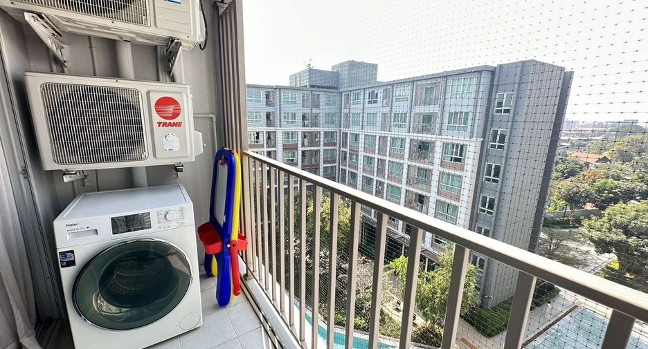 ขาย 2 ห้องนอน คอนโด ใน เมืองเชียงใหม่, เชียงใหม่