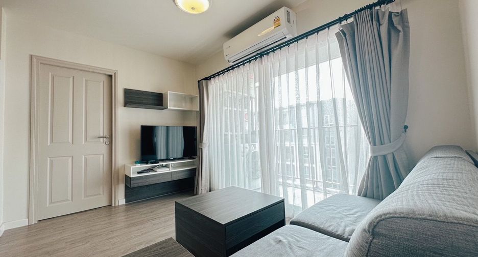 ขาย 2 ห้องนอน คอนโด ใน เมืองเชียงใหม่, เชียงใหม่