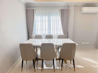 For rent 4 bedrooms house in Bang Phli, Samut Prakan