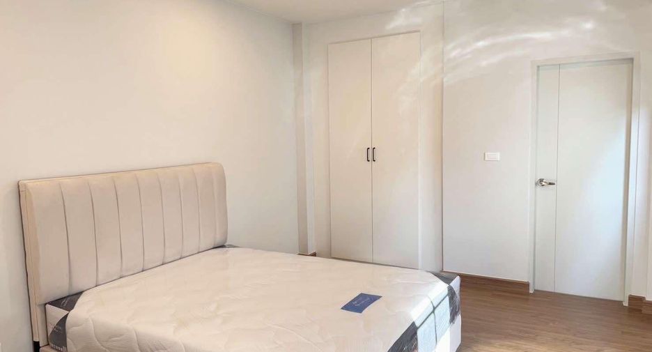 ให้เช่า 4 ห้องนอน บ้านเดี่ยว ใน บางพลี, สมุทรปราการ