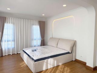 For rent 4 bedrooms house in Bang Phli, Samut Prakan