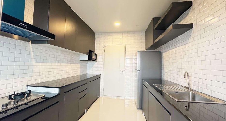 ให้เช่า 4 ห้องนอน บ้านเดี่ยว ใน บางพลี, สมุทรปราการ