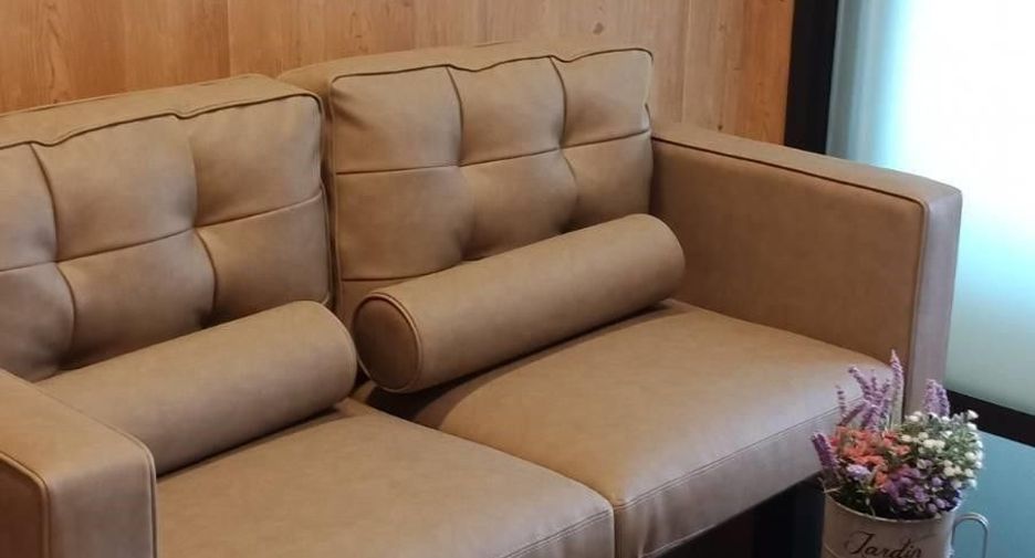 For rent studio condo in Chatuchak, Bangkok