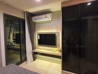 À louer studio condo à Pathum Wan, Bangkok