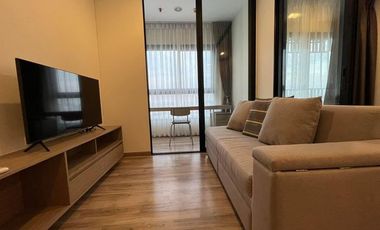 For rent 1 bed condo in Rat Burana, Bangkok