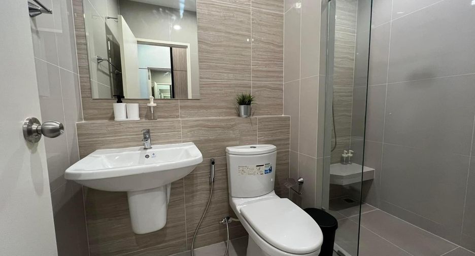 Condo en alquiler de 1 habitaciones en Rat Burana, Bangkok