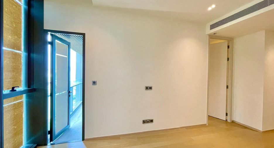 À vendre 1 chambre condo à Khlong Toei, Bangkok