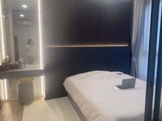 For rent 1 Beds condo in Bang Kapi, Bangkok