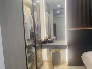 For rent 1 Beds condo in Bang Kapi, Bangkok