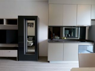 Condo en alquiler de 1 habitaciones en Khlong Toei, Bangkok