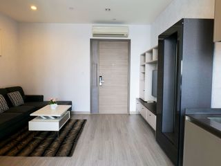 Condo en alquiler de 1 habitaciones en Khlong Toei, Bangkok