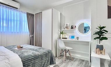 For sale studio condo in Khan Na Yao, Bangkok