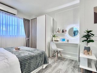 For sale studio condo in Khan Na Yao, Bangkok