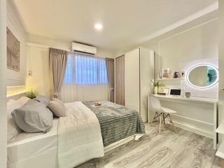 For sale studio condo in Khan Na Yao, Bangkok