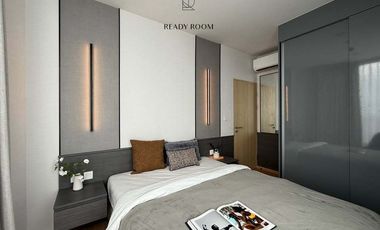 À louer 2 chambres condo à Bang Na, Bangkok