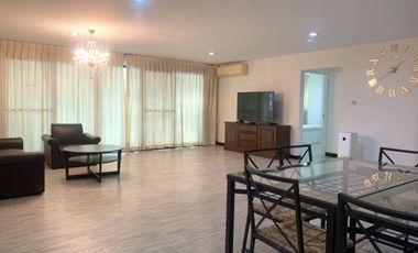 Аренда 3 спальни апартаменты в Щаттхана, Бангкок