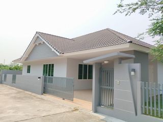 For sale 3 bedrooms house in Hang Dong, Chiang Mai