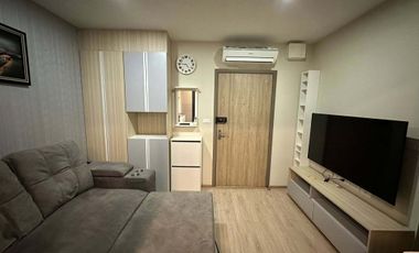 À louer 1 chambre condo à Bang Na, Bangkok