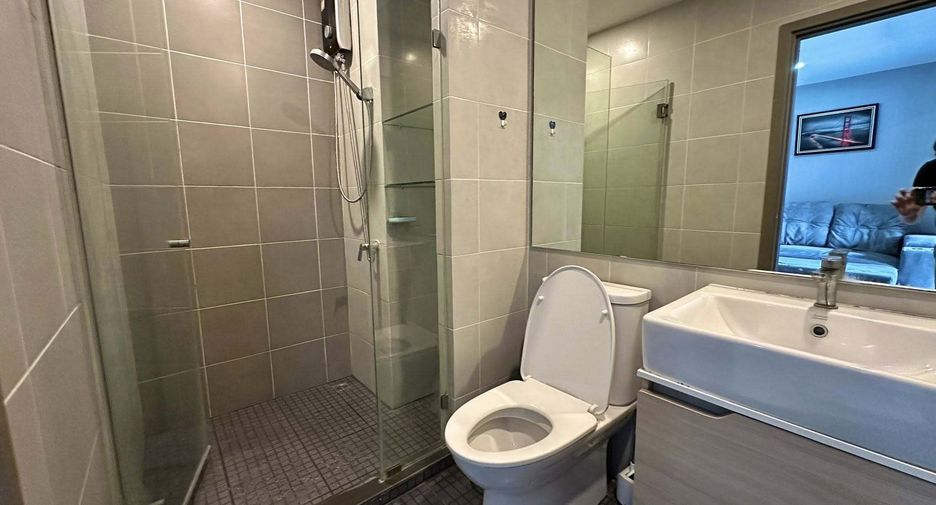 For rent 1 bed condo in Bang Na, Bangkok