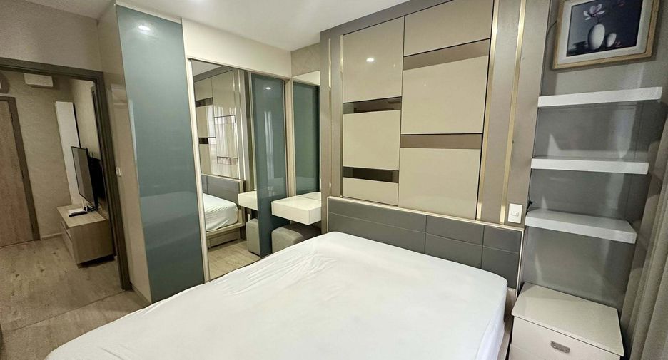 For rent 1 bed condo in Bang Na, Bangkok