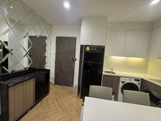 出租 2 卧室 公寓 在 Khlong San, 曼谷