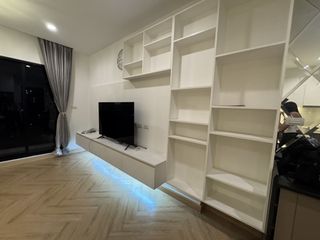 出租 2 卧室 公寓 在 Khlong San, 曼谷