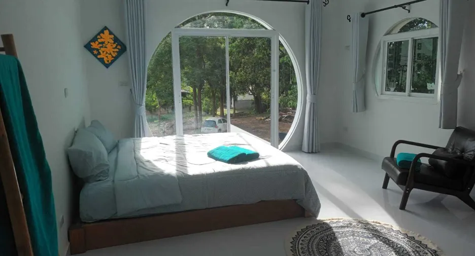 For rent 2 bedrooms house in Mueang Phuket, Phuket