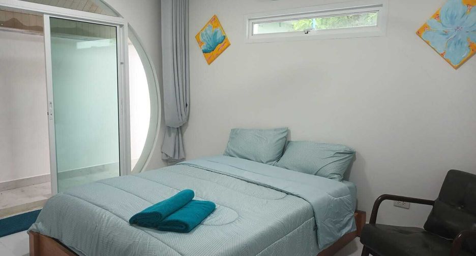For rent 2 bedrooms house in Mueang Phuket, Phuket
