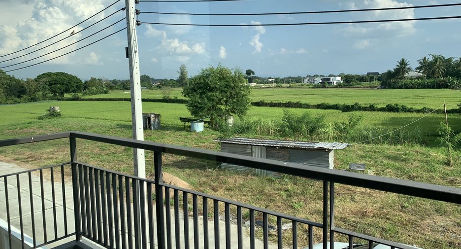 Casa en venta de 3 habitaciones en Mueang Chiang Mai, Chiang Mai