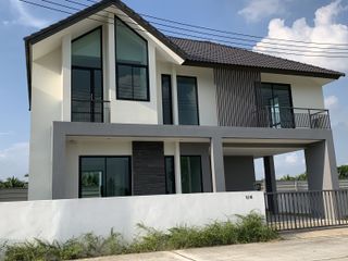 For sale 3 bedrooms house in Mueang Chiang Mai, Chiang Mai