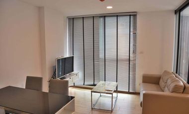For rent 1 Beds condo in Bang Kho Laem, Bangkok