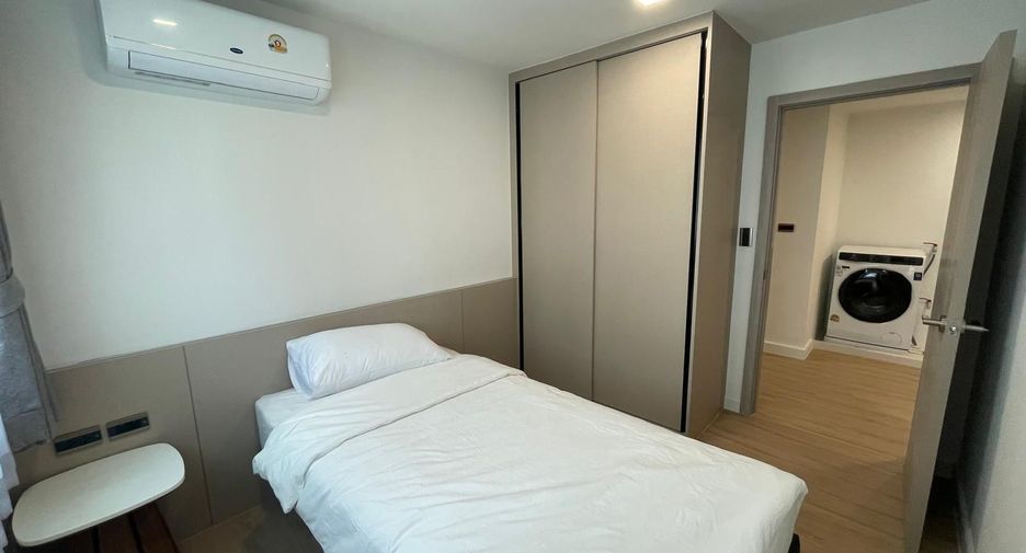 Apartment zur Miete mit 2 Zimmer in Khlong Toei, Bangkok