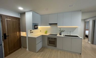 Apartment zur Miete mit 2 Zimmer in Khlong Toei, Bangkok