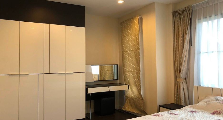 For sale 3 bedrooms house in San Sai, Chiang Mai